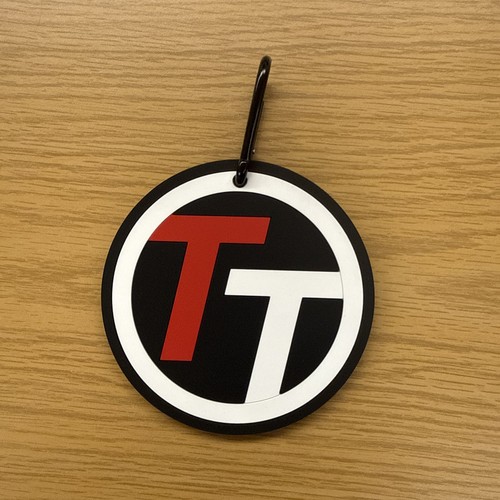 Rare team titleist tour - tour, bag