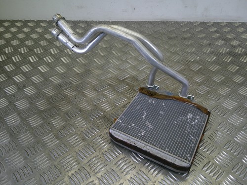 Vauxhall corsa heater matrix - heater,