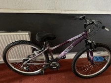 Ladies Bike preloved