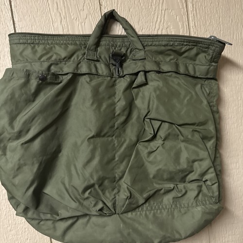 Military flyers helmet bag - us,