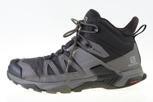Salomon ultra mid gtx - x,