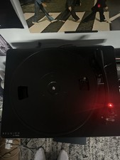 Record player - Mixx Audio