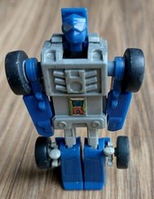 Transformers G1 Beachcomber Autobot Vintage Toy