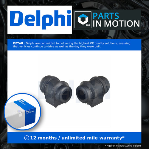 Anti roll bar bush - anti,