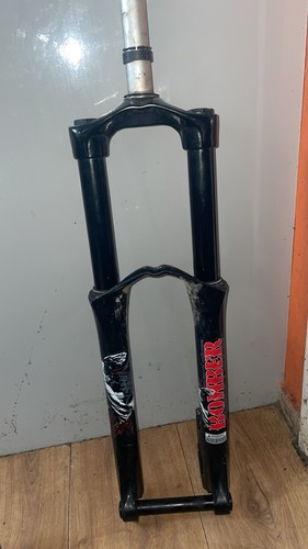 Marzocchi bomber 2009 - z1,