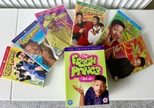 The Fresh Prince of Bel-Air