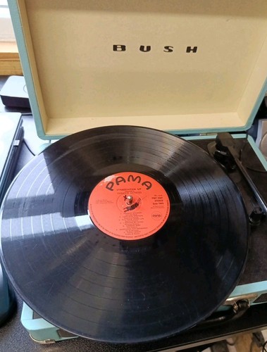 Straighten volume pama - up,