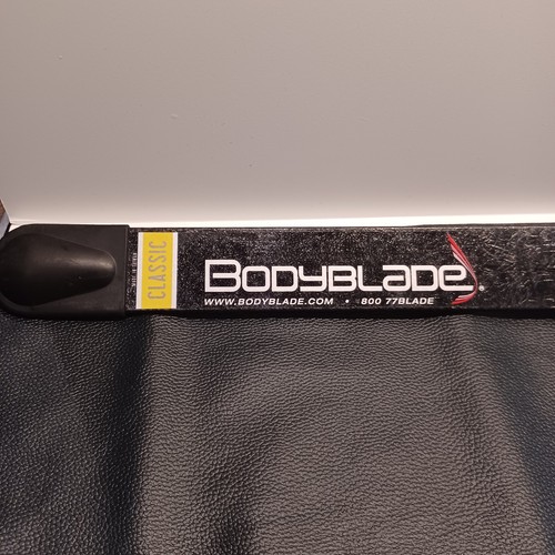 Bodyblade classic 800 blade - bodyblade,