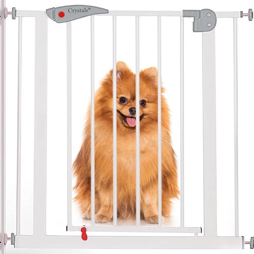 Baby safety gate pet dog - baby,