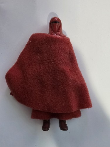 Vintage starwars kenner figure - vintage,
