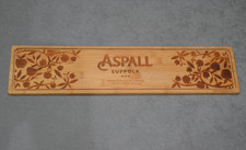 Aspall Suffolk Wooden Bar