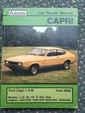 Autodata Car Repair Manual