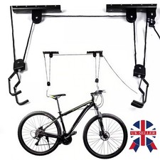 Heavy Duty Ceiling Storage