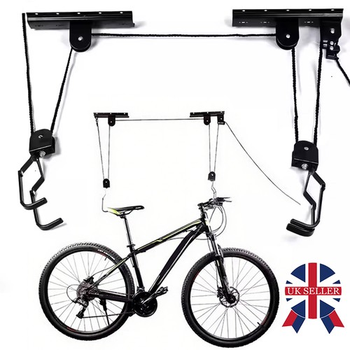 Heavy duty ceiling storage - duty,