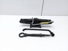 CITROEN C4 CACTUS 2019 SPARE WHEEL TYRE JACK TOOL KIT SET 9682781980