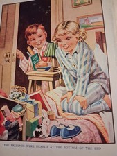 The Christmas Book For Boys
