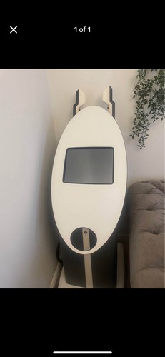 Ellipse ipl laser hair