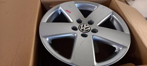 Genuine passat alloy - genuine, b6