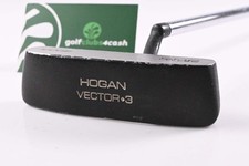 Ben Hogan Edge Vector 3 Putter / 35.5 Inch