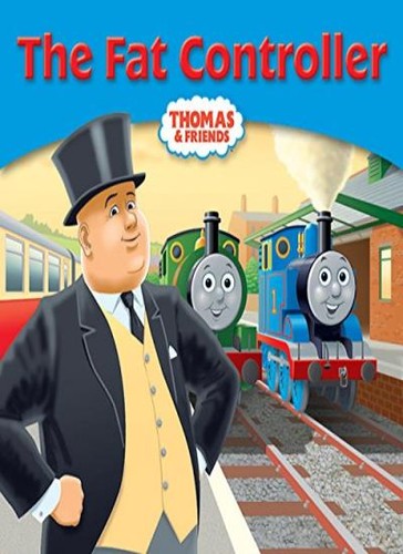 Thomas friends the fat - thomas,