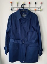 M&S LADIES COAT UNWORN WITH