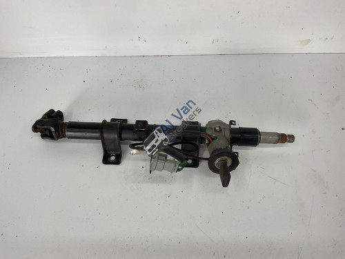 Iveco daily 29l10 swb - 29l10, steering