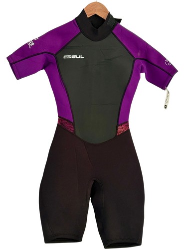 Gul wetsuit adult - adult, shorty