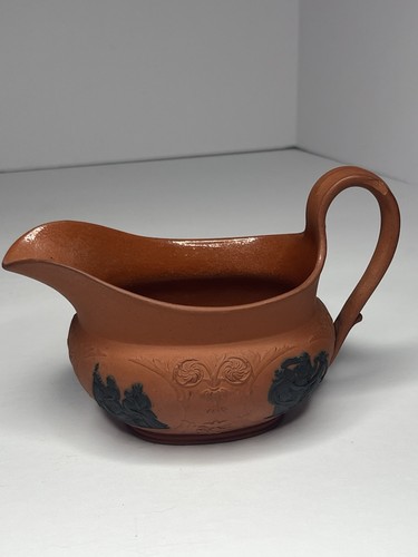 Wedgwood william rosso - william, iv