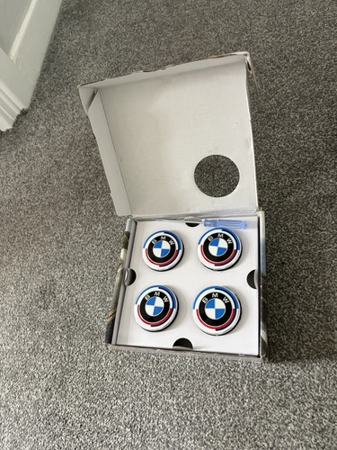 Bmw floating spinning - floating, centre