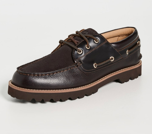 Sperry newton eye - newton, brown