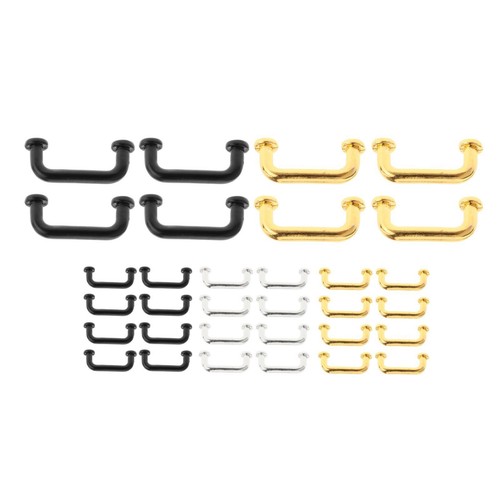 Scale mini pulls - mini,