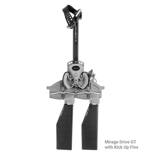 Hobie mirage drive kick - hobie, gt