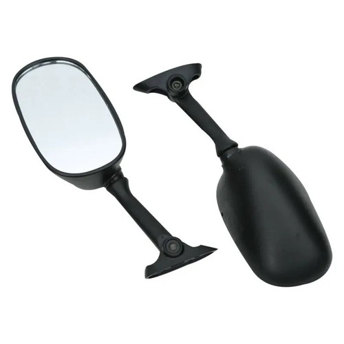 Motorcycle rear view - rear,