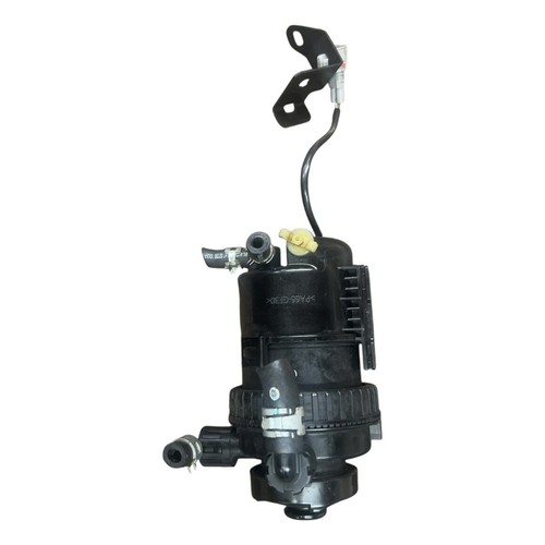 Mitsubishi l200 fuel - fuel, filter
