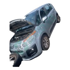 CITROEN C3 Picasso 2013 Wiper Motor Front & Linkage