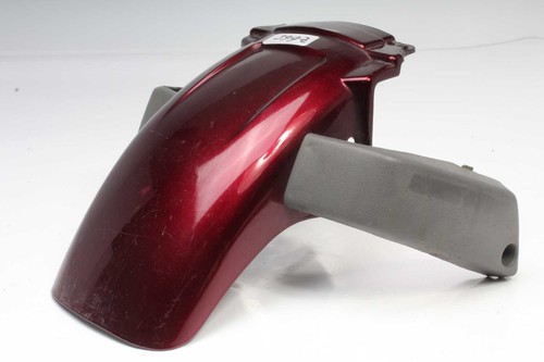 Fender splash guard rear - splash, honda