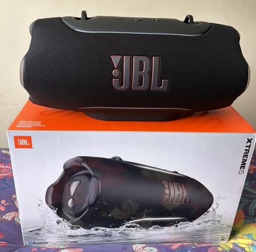 Jbl xtreme portable - xtreme,