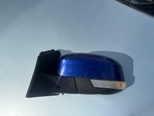 FORD FOCUS MK3 ST BLUE