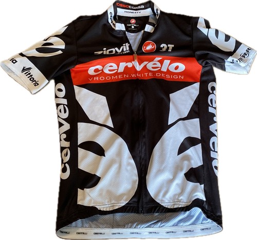 Castelli cervelo cycling - castelli,