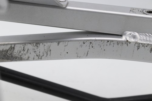 Rear frame loop - bmw, 1200
