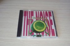 Peter Hammill - The Noise (CD