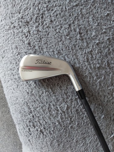 Titleist t250u iron - titleist,
