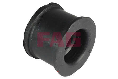 Front outer mounting - front,