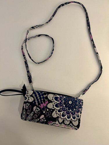 Vera bradley mimosa medallion - vera,