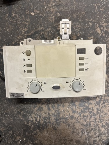 Worcester greenstar combi - worcester,