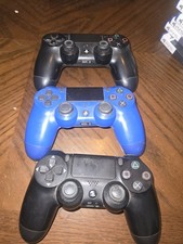 PlayStation Motion Controllers