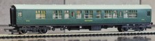Hornby r933 mk1 composite - hornby, ck