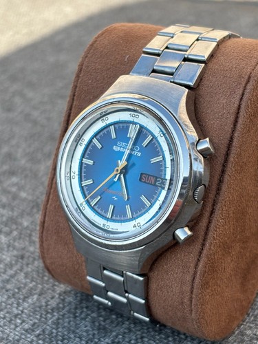 Seiko sports speedtimer - sports,