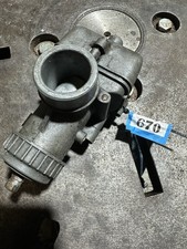 Etz 250 bvf - mz,