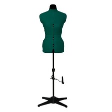 Adjustable dressmakers dummy - adjustable,